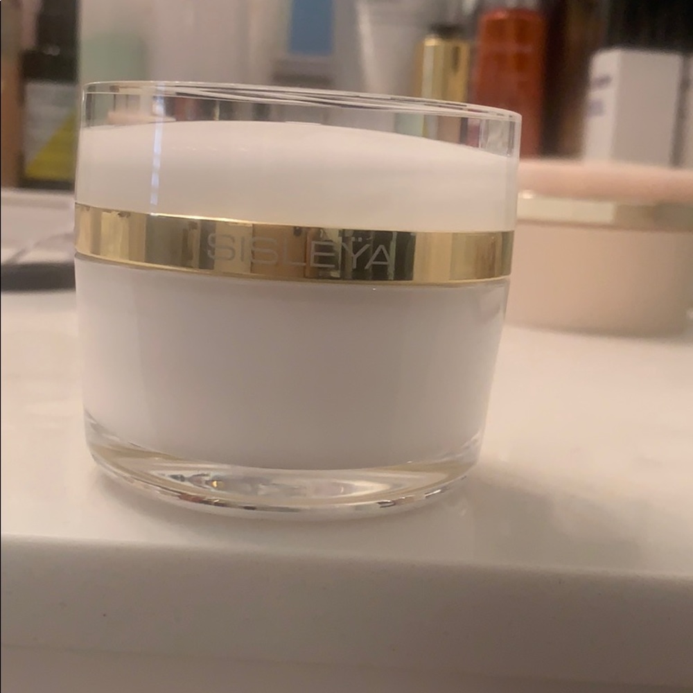 Sisley Anti-aging cream